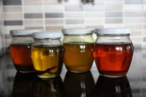 Andamento prezzo degli oli vegetali sul mercato UE