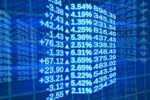 Grafico Congiuntura Aprile 2018