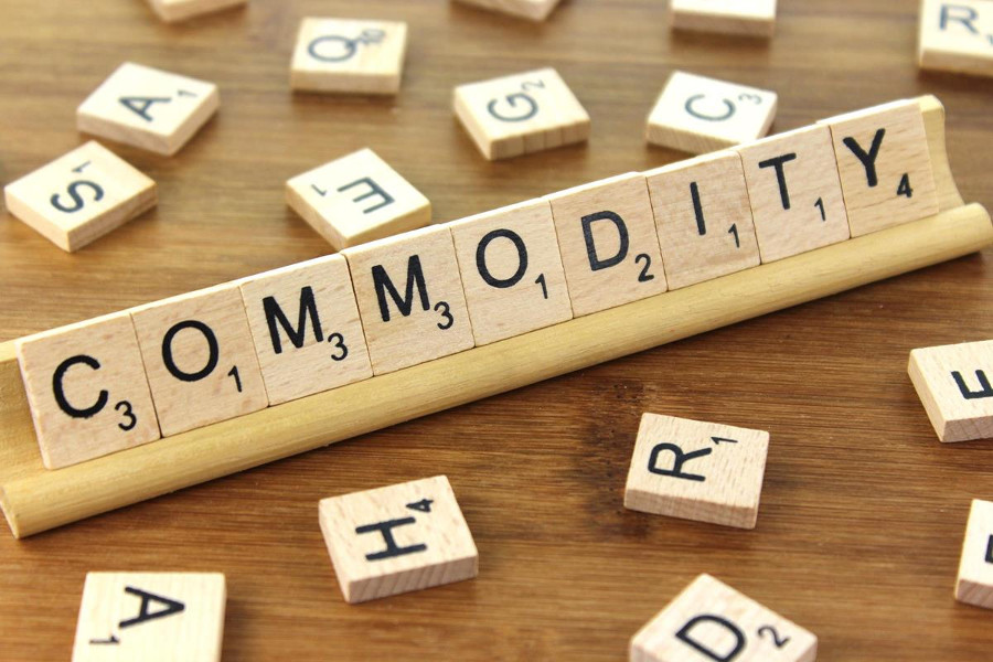 commodity