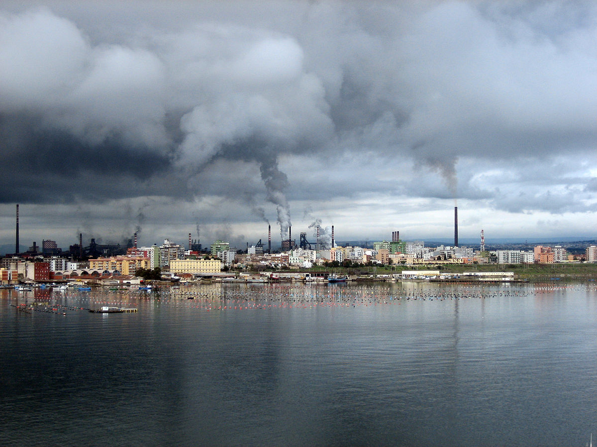 ex-ilva, arcelormittal