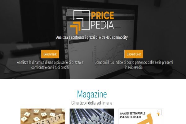 PricePedia