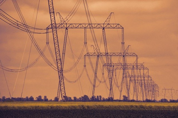 energia elettrica