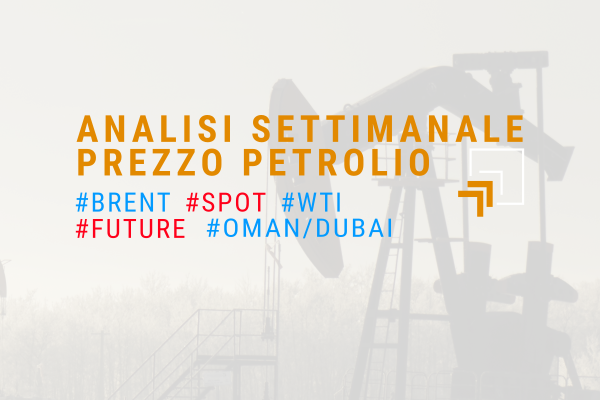 analisi settimanale petrolio pricepedia