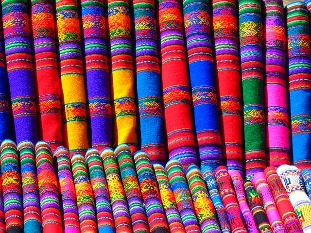 fibre tessili