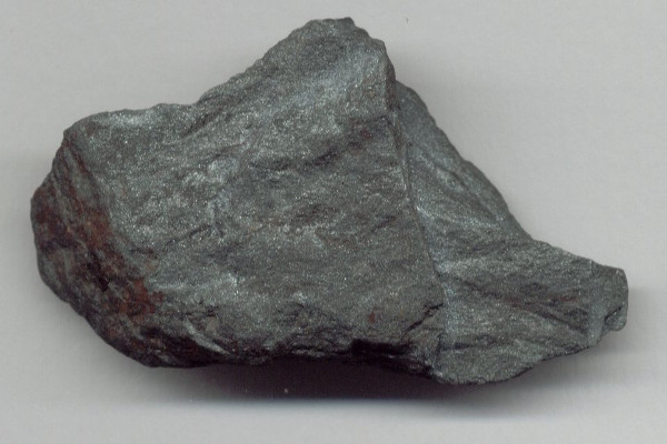 minerale di ferro