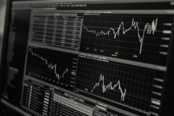 Volatilità dei prezzi finanziari della materie prime