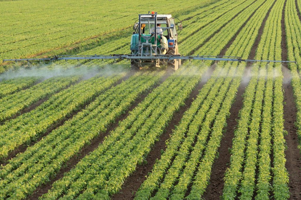 Fertilisers for agriculture