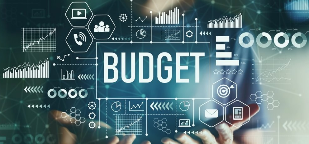 procurement budget