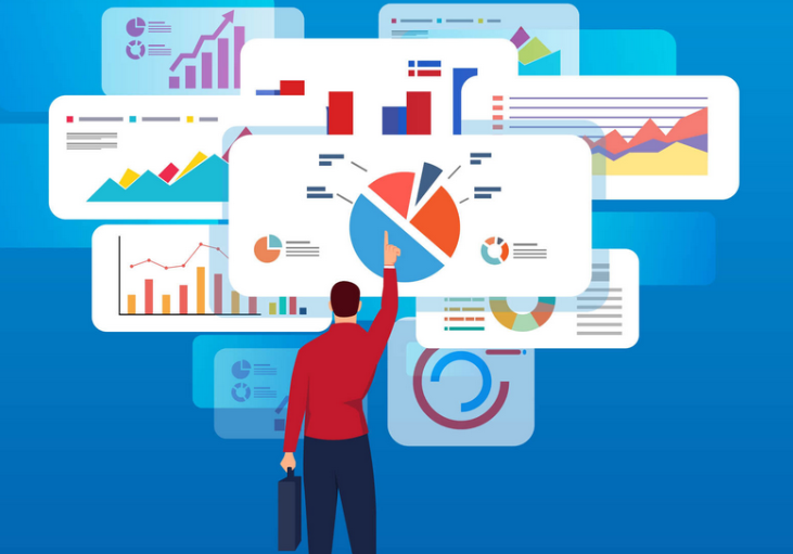 Analisi con dati secondari