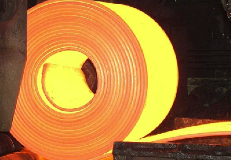 HRC - Hot Rolled Coil