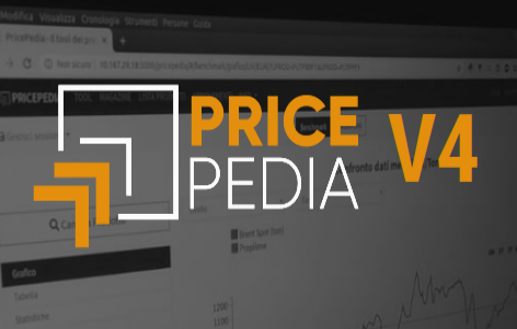 PricePedia V4