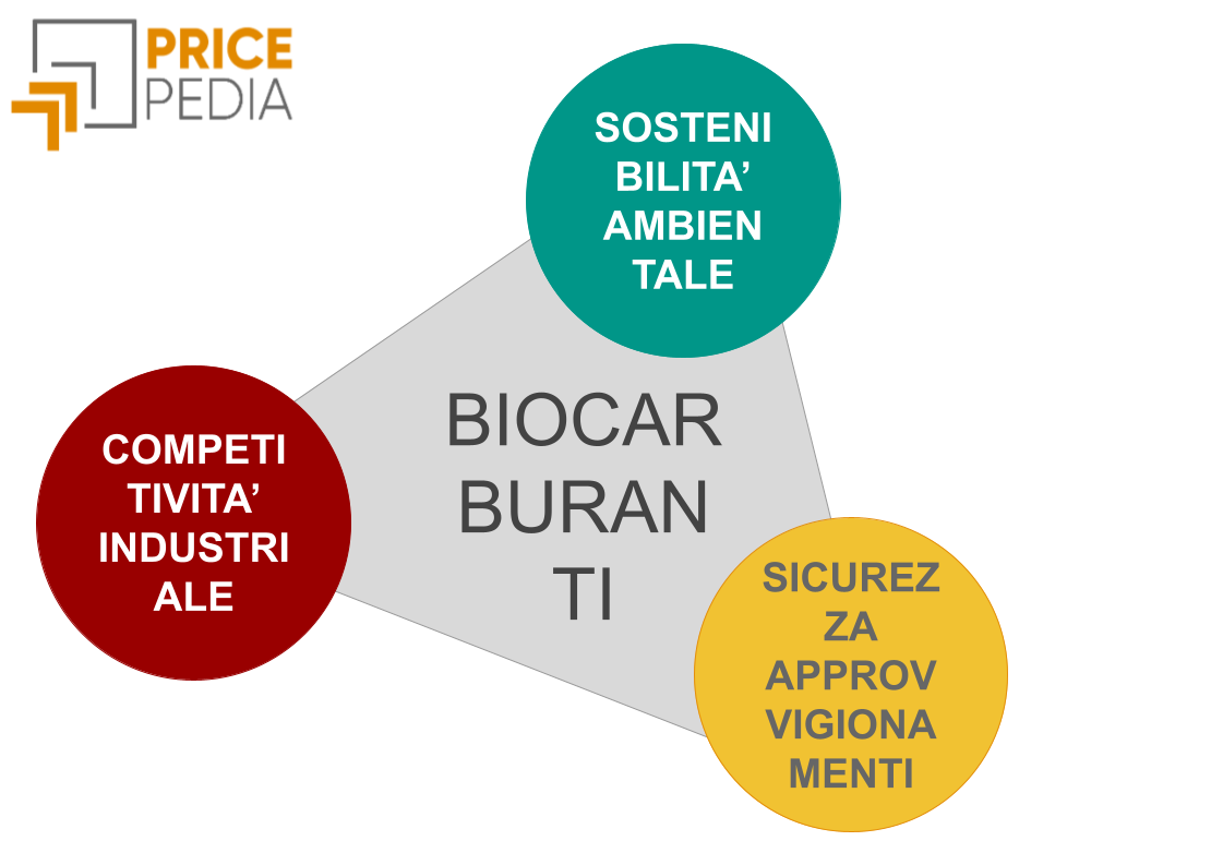 Sostenibilità, approvvigionamento, competitività: il dilemma europeo