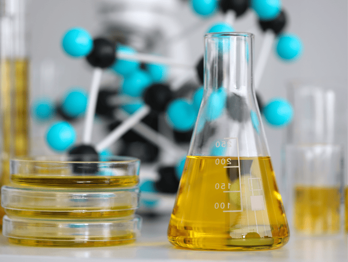 Oleochemical Industry