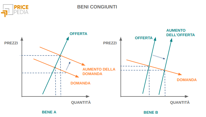 I beni congiunti